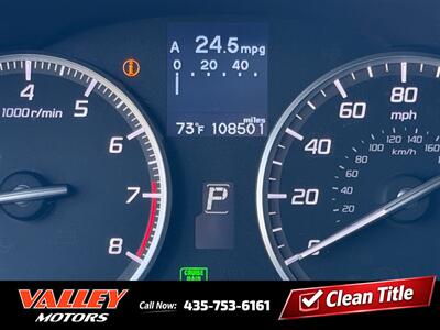 2015 Acura RDX   - Photo 14 - North Logan, UT 84341