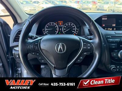 2015 Acura RDX   - Photo 13 - North Logan, UT 84341