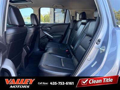 2015 Acura RDX   - Photo 8 - North Logan, UT 84341