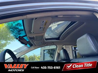 2015 Acura RDX   - Photo 11 - North Logan, UT 84341