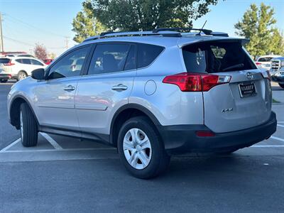 2014 Toyota RAV4 LE   - Photo 3 - North Logan, UT 84341