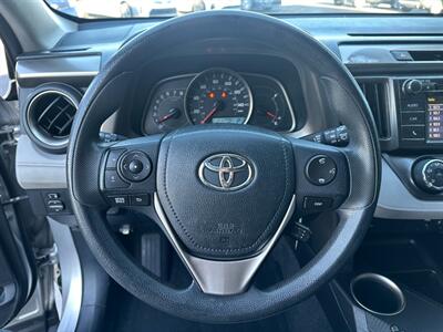 2014 Toyota RAV4 LE   - Photo 12 - North Logan, UT 84341