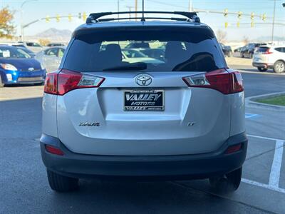 2014 Toyota RAV4 LE   - Photo 4 - North Logan, UT 84341