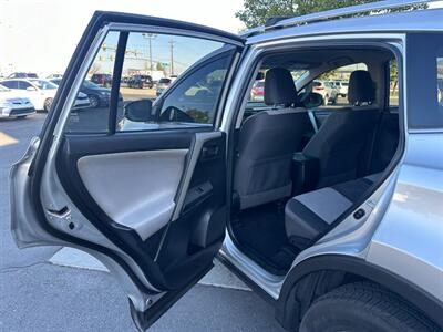 2014 Toyota RAV4 LE   - Photo 7 - North Logan, UT 84341