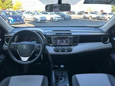 2014 Toyota RAV4 LE   - Photo 11 - North Logan, UT 84341