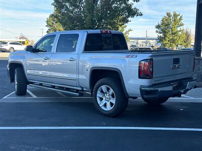 2016 GMC Sierra 1500 SLT  Z71 - Photo 3 - North Logan, UT 84341