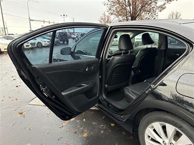 2013 Honda Accord EX-L   - Photo 6 - North Logan, UT 84341