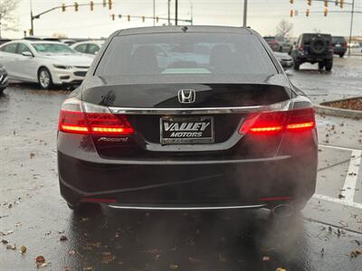 2013 Honda Accord EX-L   - Photo 4 - North Logan, UT 84341