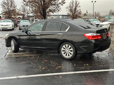 2013 Honda Accord EX-L   - Photo 3 - North Logan, UT 84341