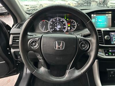 2013 Honda Accord EX-L   - Photo 11 - North Logan, UT 84341