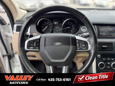 2019 Land Rover Discovery Sport HSE   - Photo 15 - North Logan, UT 84341