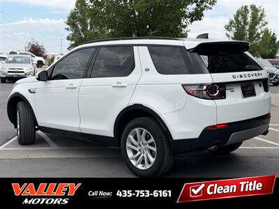 2019 Land Rover Discovery Sport HSE   - Photo 3 - North Logan, UT 84341