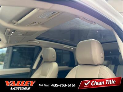 2019 Land Rover Discovery Sport HSE   - Photo 13 - North Logan, UT 84341