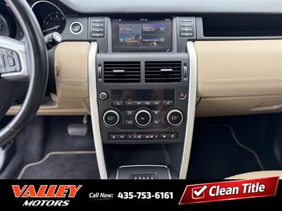 2019 Land Rover Discovery Sport HSE   - Photo 17 - North Logan, UT 84341