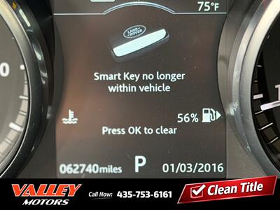 2019 Land Rover Discovery Sport HSE   - Photo 16 - North Logan, UT 84341