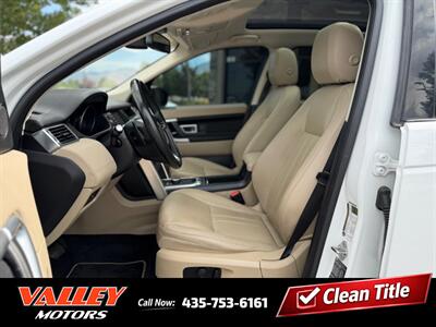 2019 Land Rover Discovery Sport HSE   - Photo 12 - North Logan, UT 84341