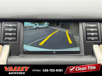 2019 Land Rover Discovery Sport HSE   - Photo 18 - North Logan, UT 84341