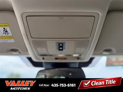 2019 Land Rover Discovery Sport HSE   - Photo 19 - North Logan, UT 84341