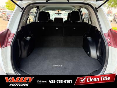 2015 Toyota RAV4 LE - Photo 5 - North Logan, UT 84341