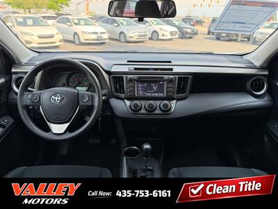 2015 Toyota RAV4 LE - Photo 11 - North Logan, UT 84341