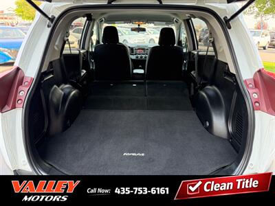 2015 Toyota RAV4 LE - Photo 6 - North Logan, UT 84341