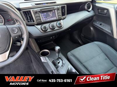 2015 Toyota RAV4 LE - Photo 14 - North Logan, UT 84341