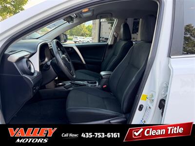 2015 Toyota RAV4 LE - Photo 10 - North Logan, UT 84341