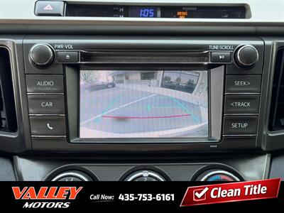 2015 Toyota RAV4 LE - Photo 15 - North Logan, UT 84341