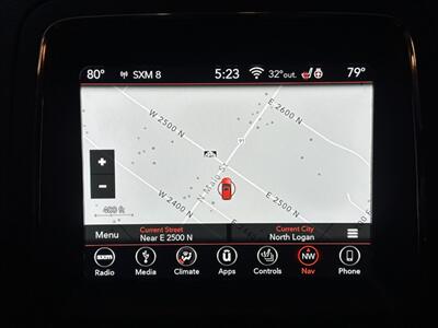 2018 Dodge Durango R/T   - Photo 20 - North Logan, UT 84341