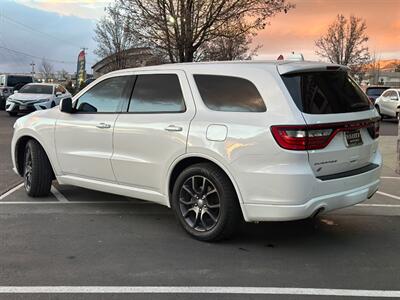 2018 Dodge Durango R/T   - Photo 3 - North Logan, UT 84341