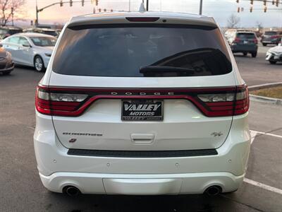 2018 Dodge Durango R/T   - Photo 4 - North Logan, UT 84341