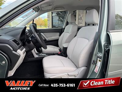 2014 Subaru Forester 2.5i   - Photo 10 - North Logan, UT 84341