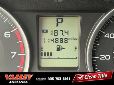 2014 Subaru Forester 2.5i   - Photo 13 - North Logan, UT 84341