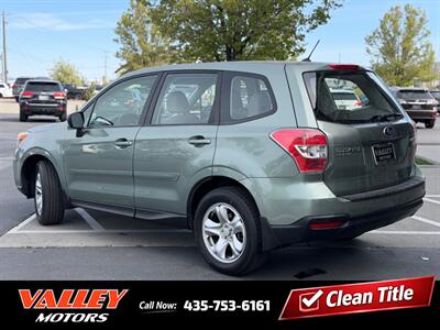 2014 Subaru Forester 2.5i   - Photo 3 - North Logan, UT 84341