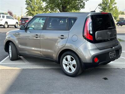 2017 Kia Soul   - Photo 3 - North Logan, UT 84341