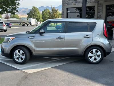 2017 Kia Soul   - Photo 2 - North Logan, UT 84341