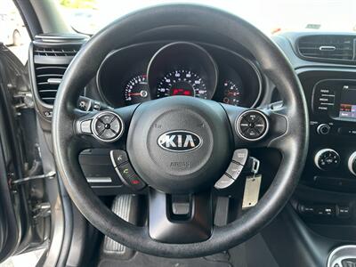 2017 Kia Soul   - Photo 12 - North Logan, UT 84341