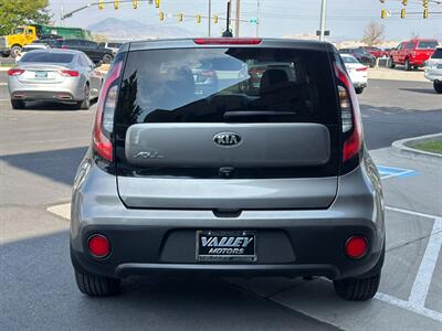 2017 Kia Soul   - Photo 4 - North Logan, UT 84341