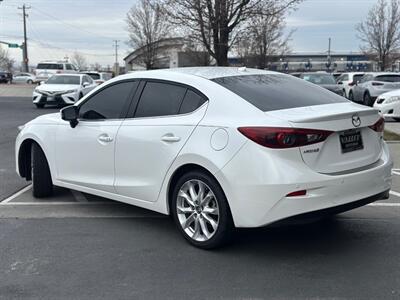 2015 Mazda Mazda3 s Grand Touring   - Photo 3 - North Logan, UT 84341