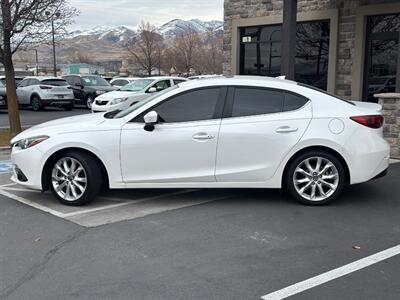 2015 Mazda Mazda3 s Grand Touring   - Photo 2 - North Logan, UT 84341