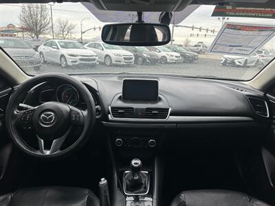 2015 Mazda Mazda3 s Grand Touring   - Photo 11 - North Logan, UT 84341