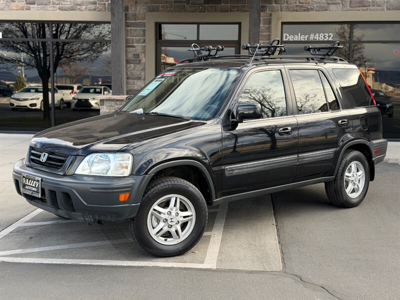 2001 Honda CR-V EX's photo