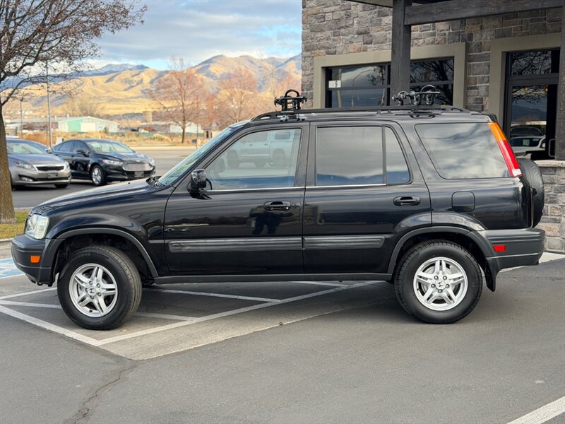 2001 Honda CR-V EX  