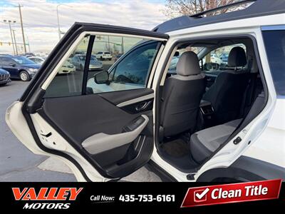 2023 Subaru Outback Premium   - Photo 7 - North Logan, UT 84341