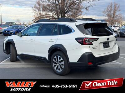 2023 Subaru Outback Premium   - Photo 3 - North Logan, UT 84341