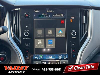 2023 Subaru Outback Premium   - Photo 15 - North Logan, UT 84341