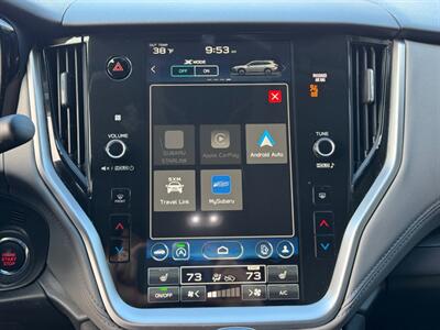 2023 Subaru Outback Premium - Photo 15 - North Logan, UT 84341