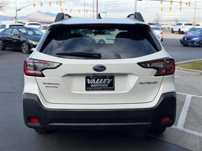 2023 Subaru Outback Premium - Photo 4 - North Logan, UT 84341