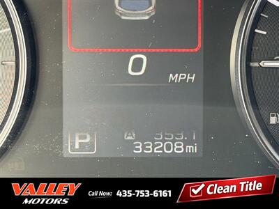 2023 Subaru Outback Premium   - Photo 13 - North Logan, UT 84341