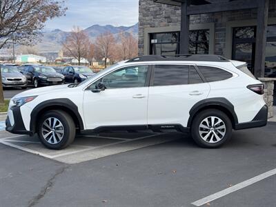 2023 Subaru Outback Premium - Photo 2 - North Logan, UT 84341